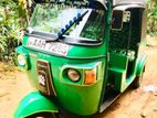 Bajaj RE 2013
