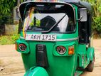 Bajaj RE 2013
