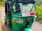 Bajaj RE Three Wheeler 2013