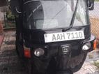 Bajaj RE 2014