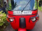 Bajaj RE AAI - 2015