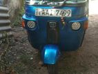 Bajaj RE (used) 2013