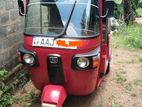 Bajaj RE (Used) 2014