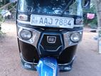 Bajaj RE AAJ 7884 2013