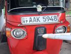 Bajaj RE 2013