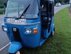 Bajaj RE 2013