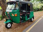 Bajaj RE 2013