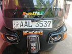 Bajaj RE 2014