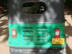 Bajaj RE 2013