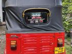 Bajaj RE 2013