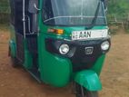 Bajaj RE Three Wheeler 2014