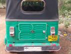 Bajaj RE AAN 9080 2014