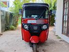 Bajaj RE 2014