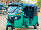 Bajaj RE 2014