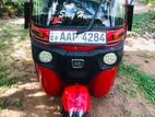 Bajaj RE 2014