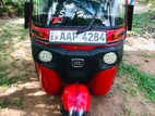 Bajaj RE 2014