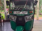 Bajaj RE 2014