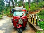 Bajaj RE 2014