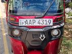 Bajaj RE 2014