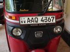 Bajaj RE Aaq 2016
