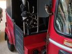 Bajaj RE Three Wheeler 2016