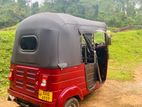 Bajaj RE 2014