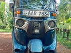 Bajaj RE 2014