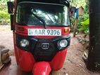 Bajaj RE Threewheel 2014