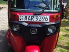 Bajaj RE Three Wheeler 2014