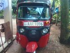 Bajaj RE Three Wheeler 2014