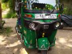 Bajaj RE AAR 2014