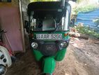 Bajaj RE 2014