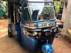 Bajaj RE Aaron 2014