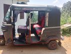 Bajaj RE Three Wheeler 2014