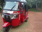 Bajaj RE 2014