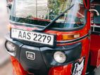 Bajaj RE Three Wheeler 2014