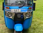 Bajaj RE 2014