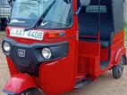 Bajaj RE 2014