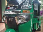 Bajaj RE 2014