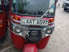 Bajaj RE AAT-6597 2014