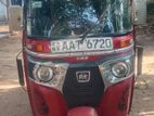 Bajaj RE Three Wheeler 2014