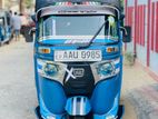 Bajaj RE Three Wheeler 2014
