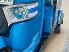 Bajaj RE Three Wheeler 2014