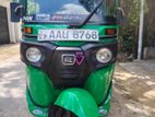 Bajaj RE AAU 2014