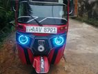 Bajaj RE 2014