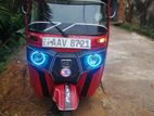 Bajaj RE 2014