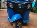 Bajaj RE Three Wheeler 2014