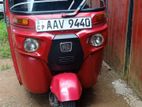 Bajaj RE Three Wheeler 2015
