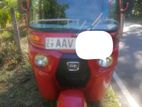 Bajaj RE AAV 2015