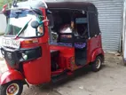 Bajaj RE There Wheeler 2015